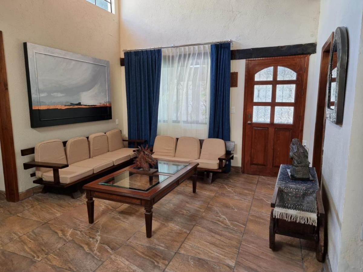 Real De Corralejo Hotell Alcocer Eksteriør bilde