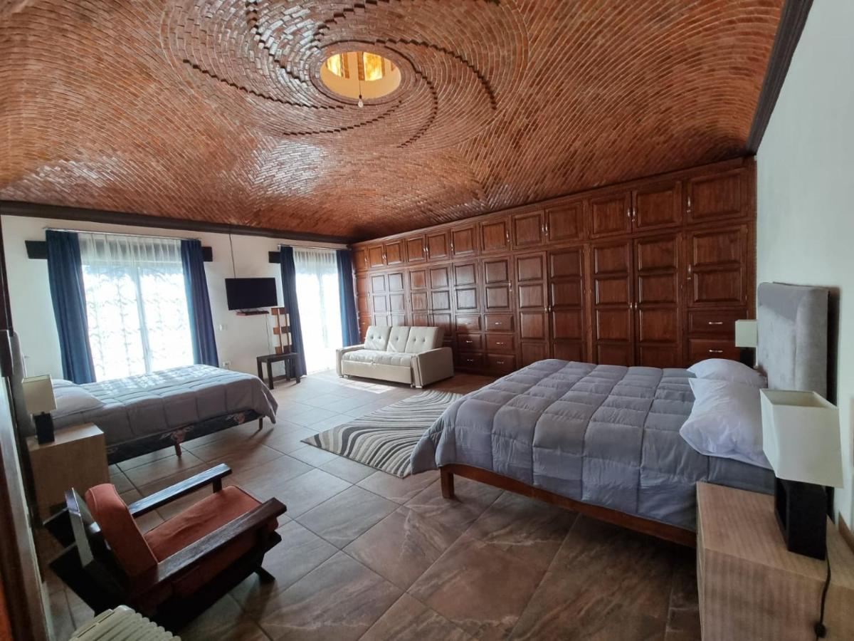 Real De Corralejo Hotell Alcocer Eksteriør bilde