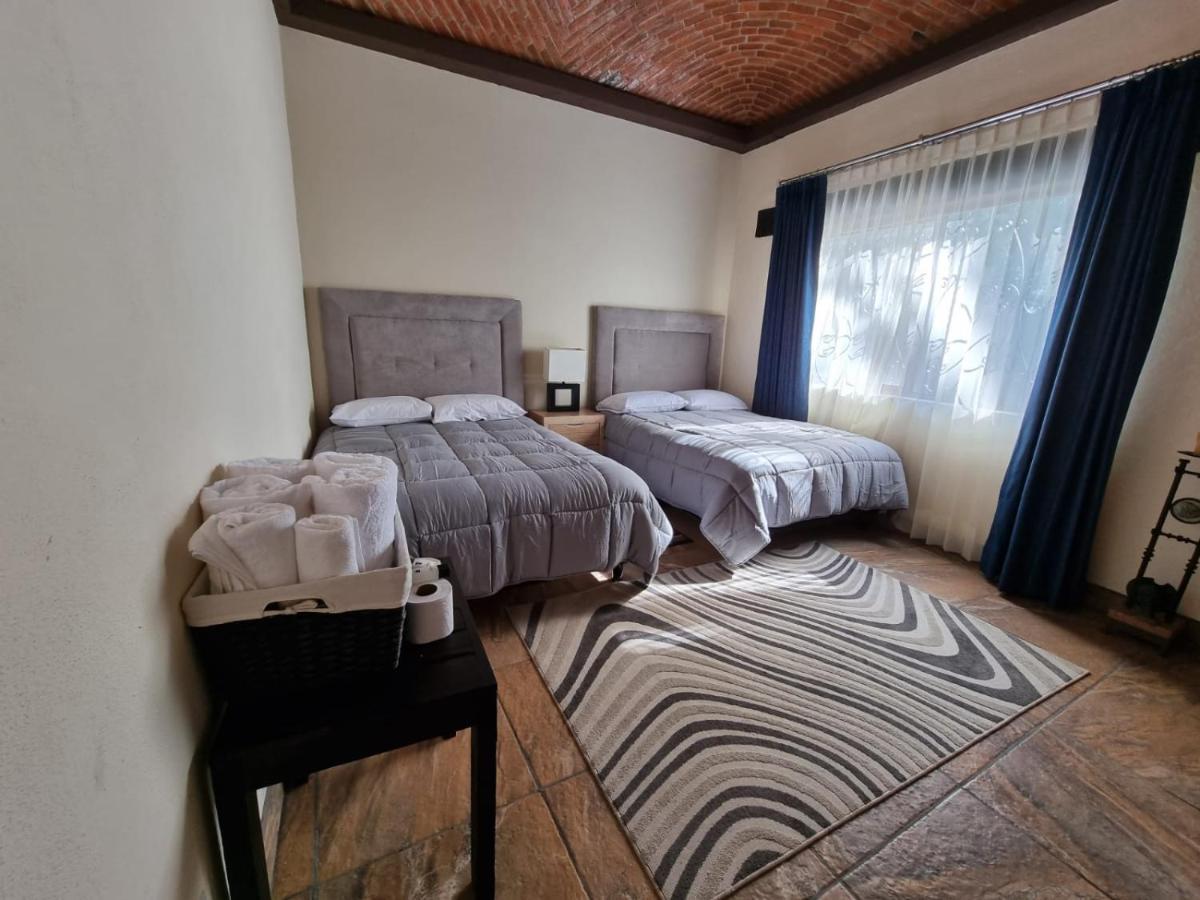 Real De Corralejo Hotell Alcocer Eksteriør bilde