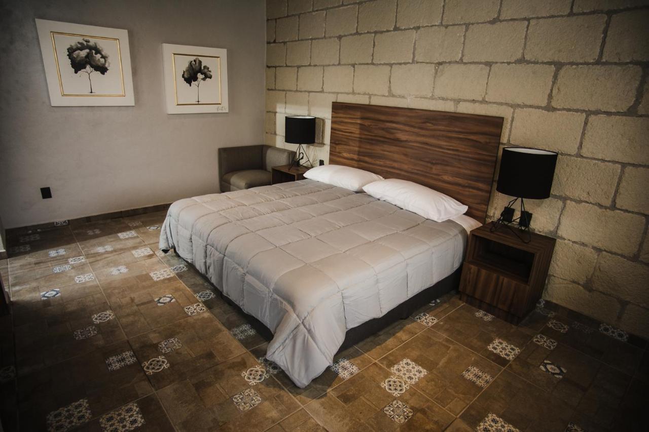 Real De Corralejo Hotell Alcocer Eksteriør bilde